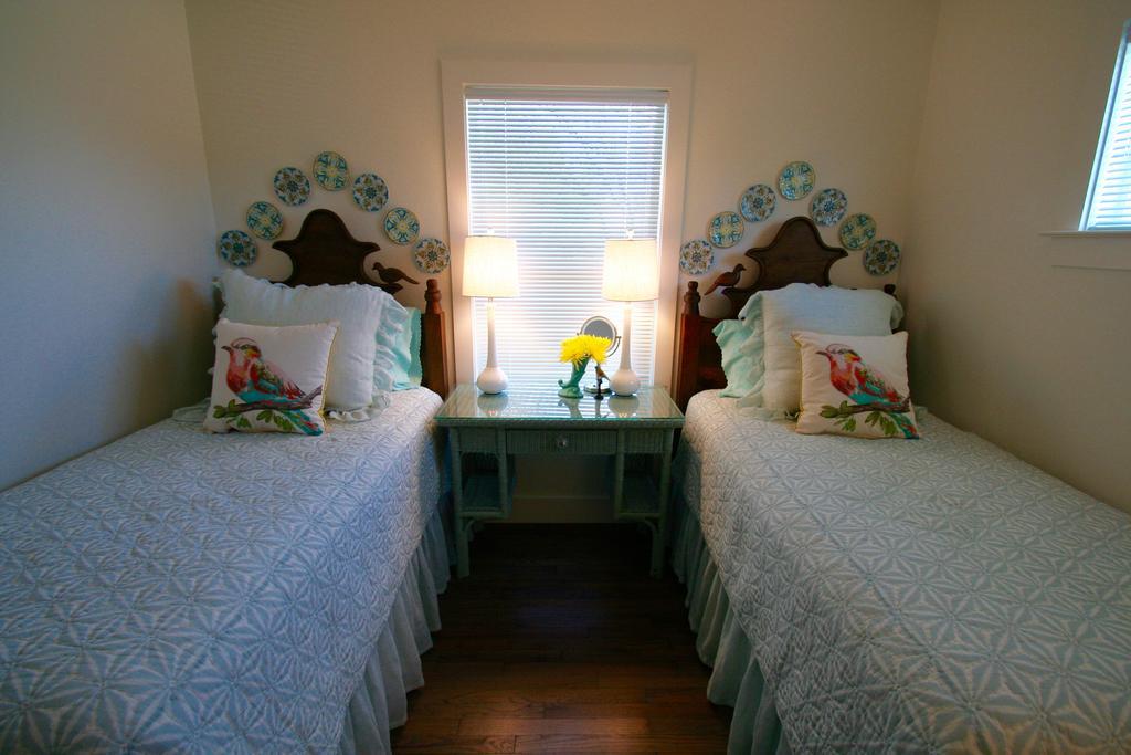 Bear Creek Cottage Manchaca Exteriér fotografie